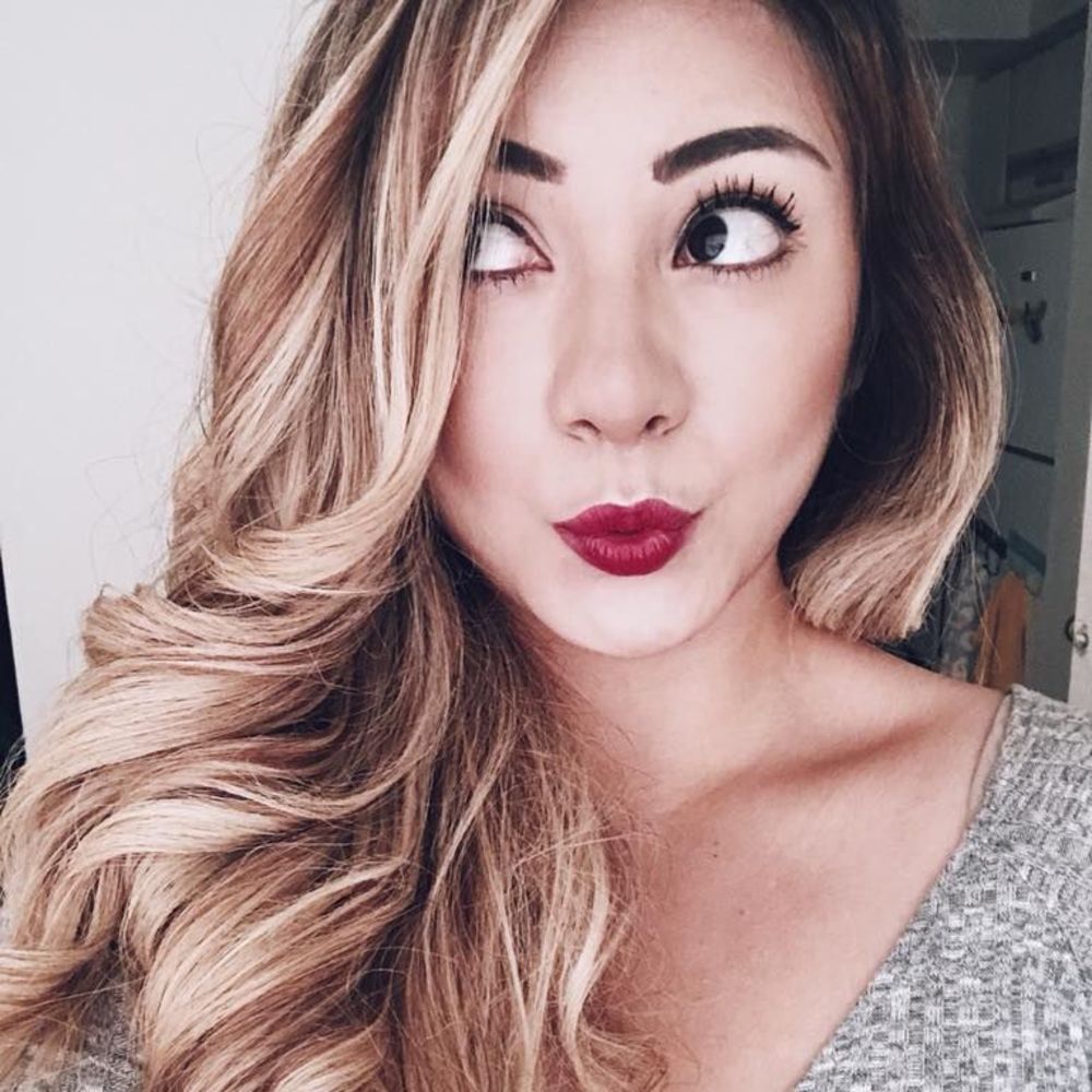 Meet your Posher, Samantha